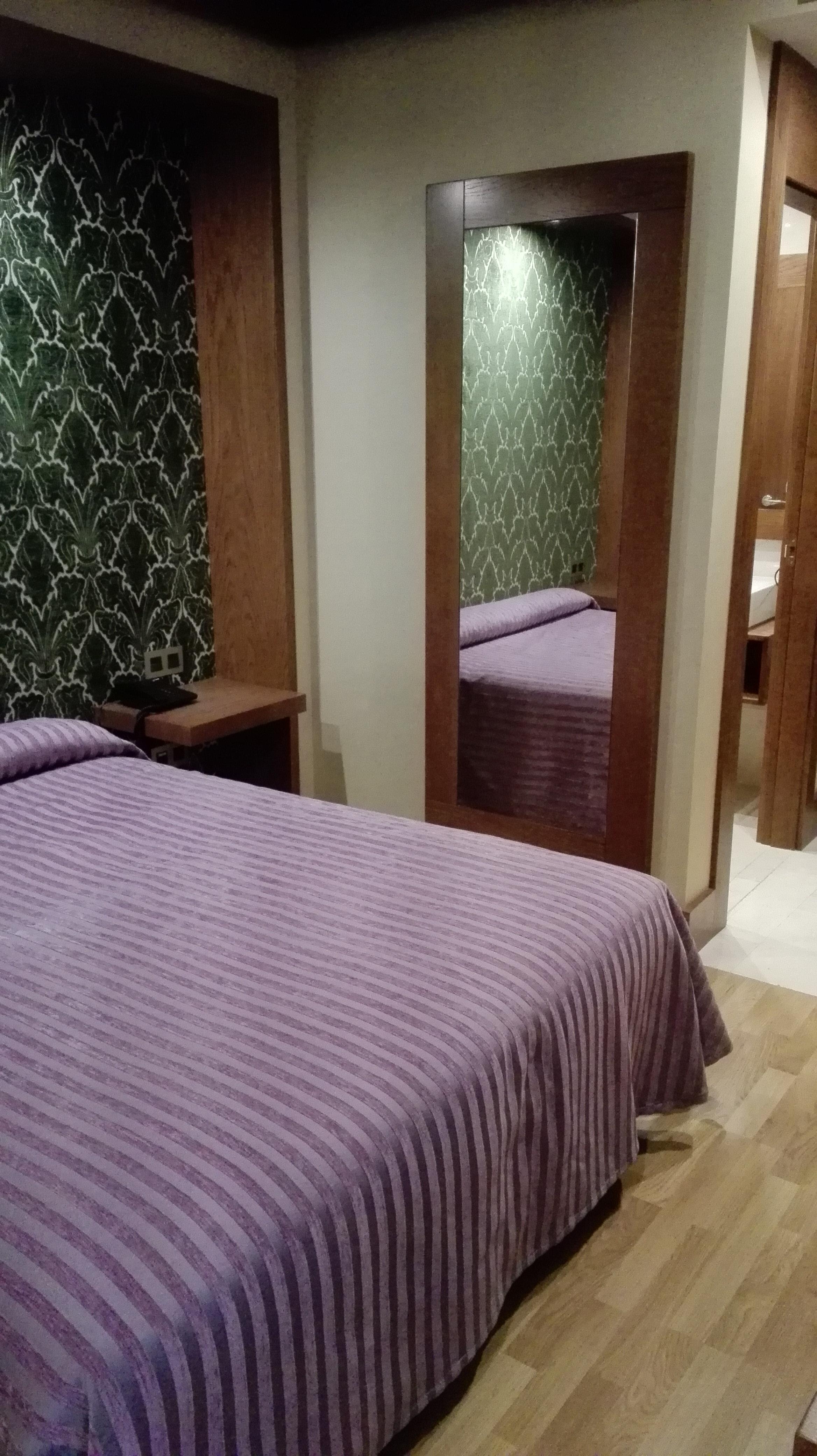 Hotel Los Braseros บูร์โกส ภายนอก รูปภาพ