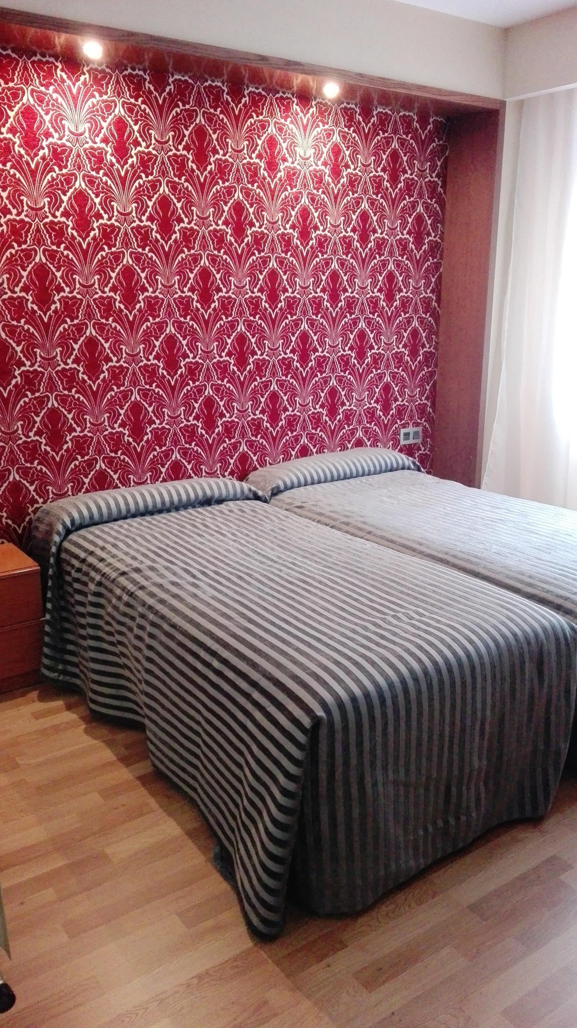 Hotel Los Braseros บูร์โกส ภายนอก รูปภาพ