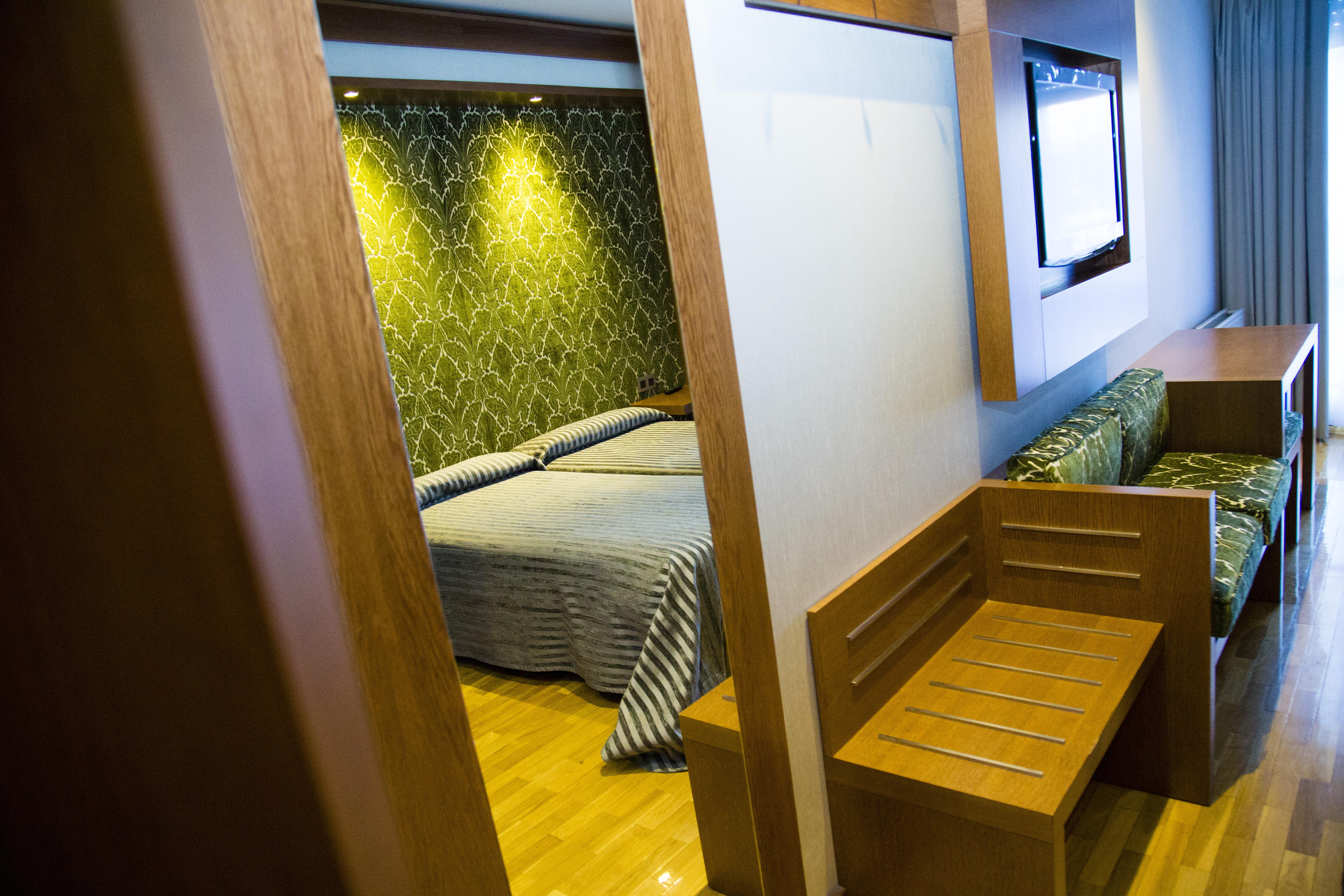 Hotel Los Braseros บูร์โกส ภายนอก รูปภาพ