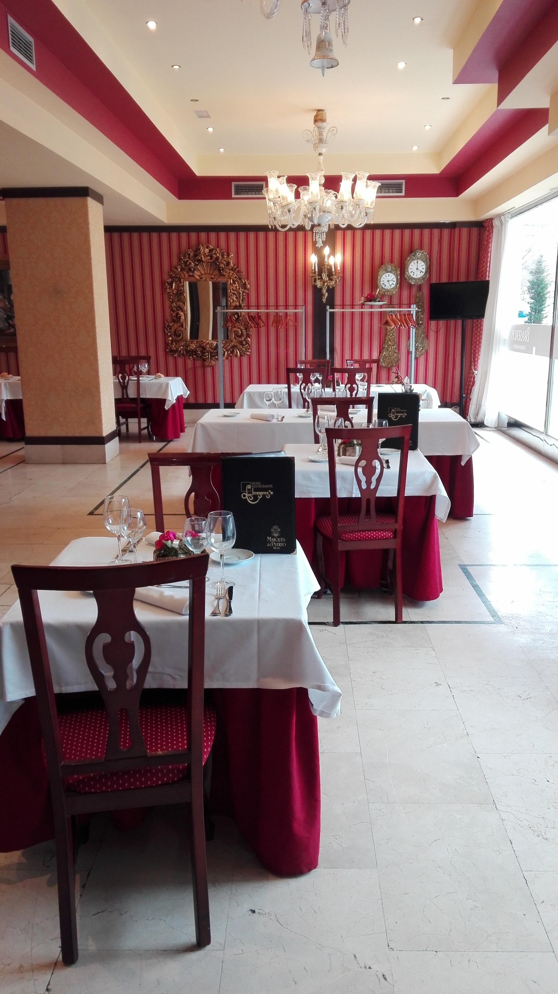 Hotel Los Braseros บูร์โกส ภายนอก รูปภาพ
