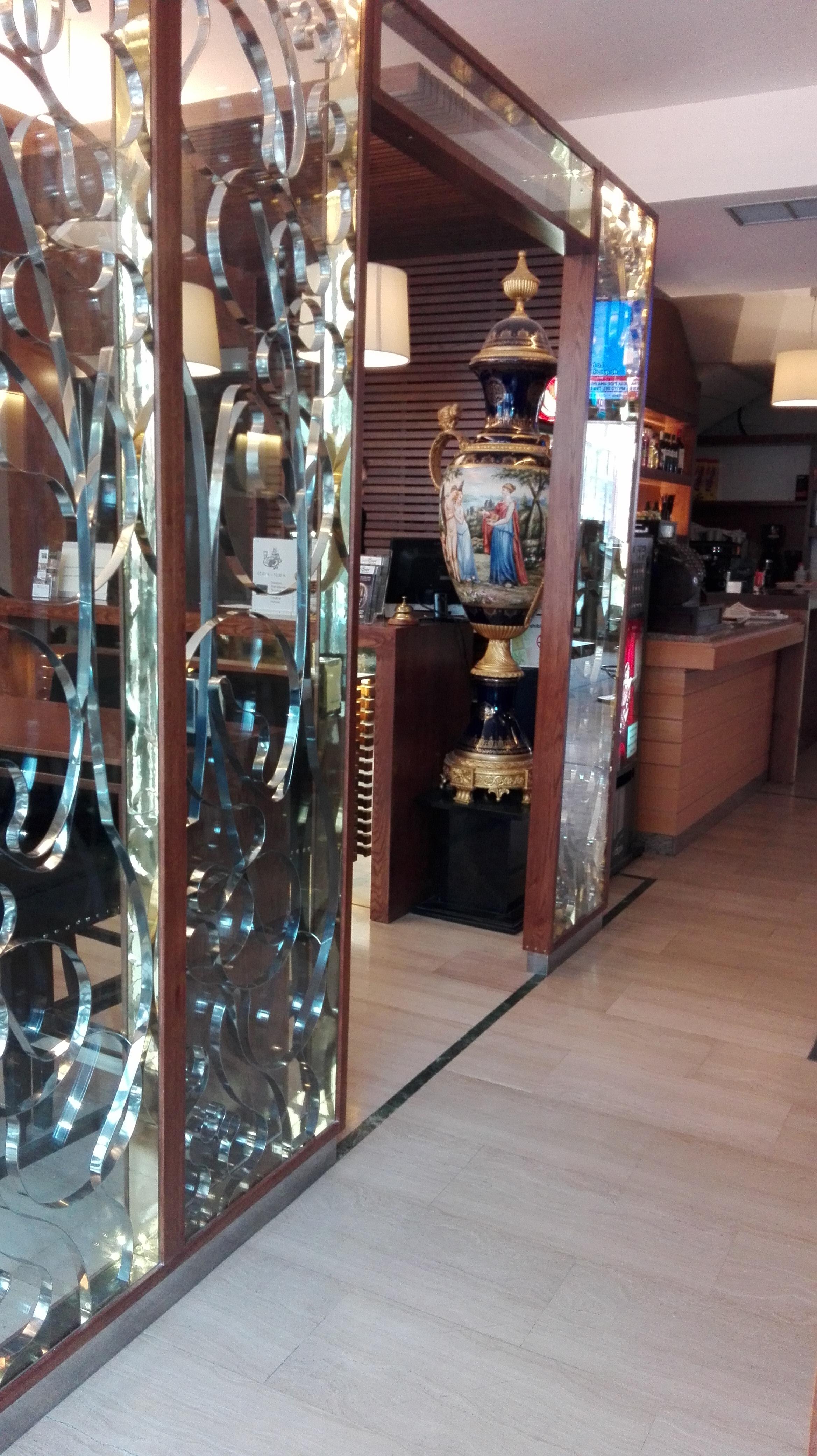 Hotel Los Braseros บูร์โกส ภายนอก รูปภาพ
