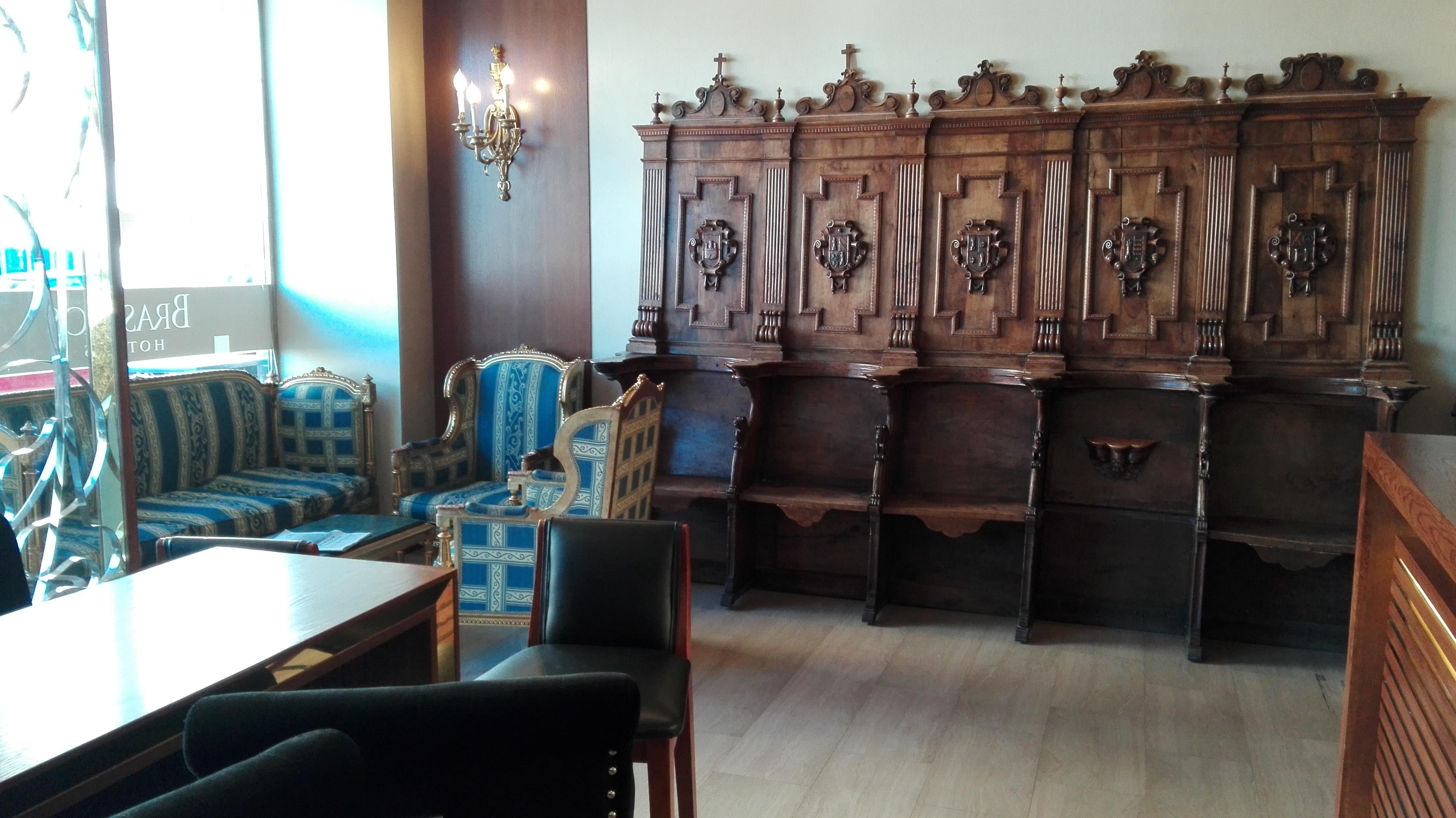 Hotel Los Braseros บูร์โกส ภายนอก รูปภาพ