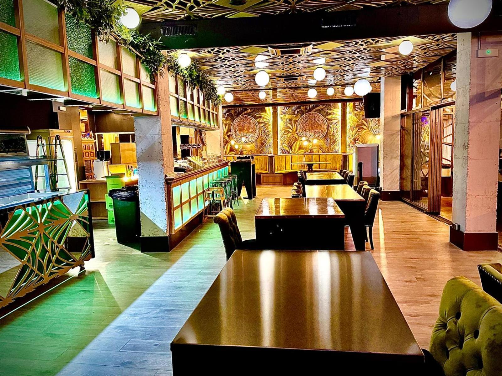 Hotel Los Braseros บูร์โกส ภายนอก รูปภาพ