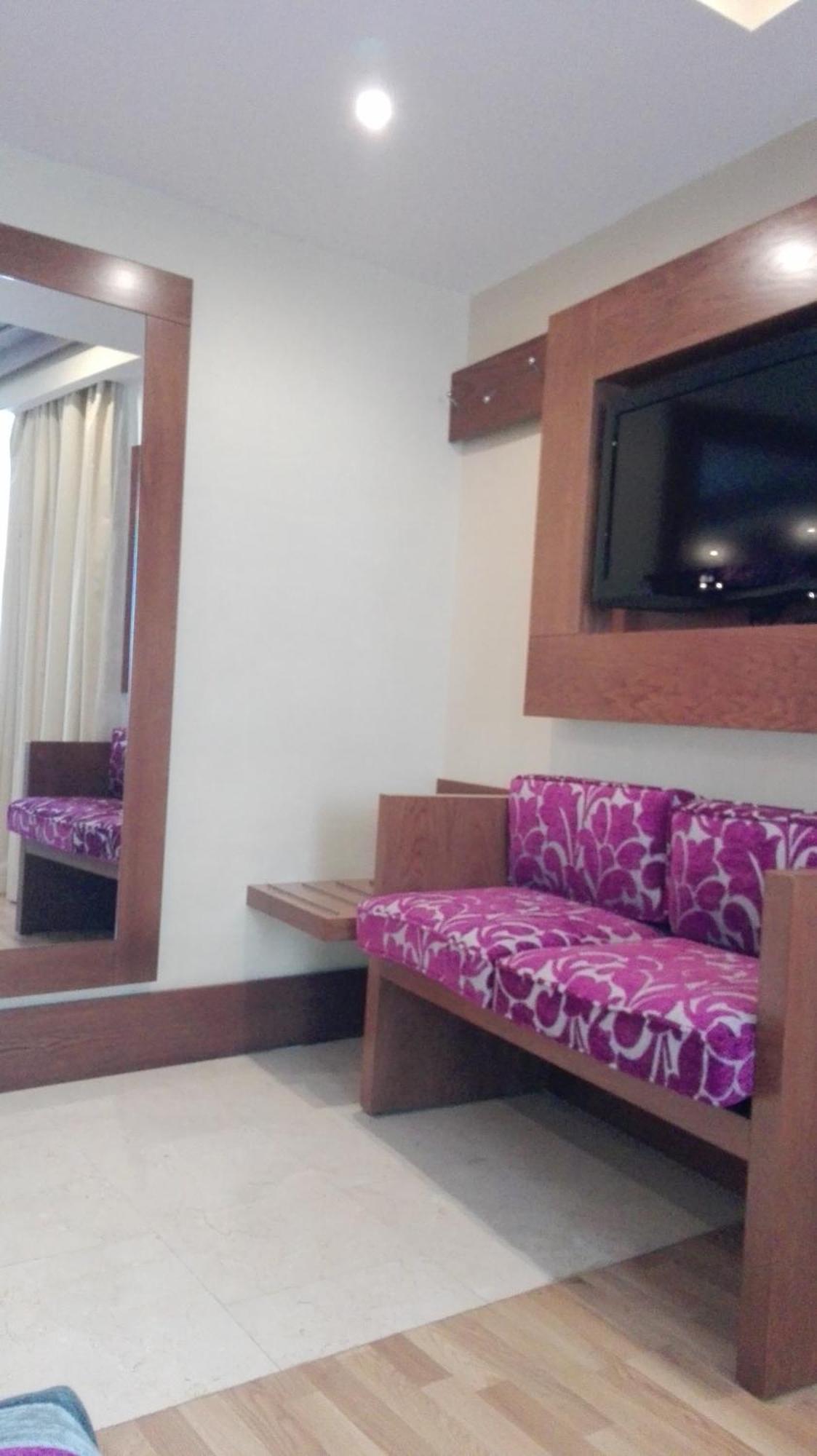 Hotel Los Braseros บูร์โกส ภายนอก รูปภาพ